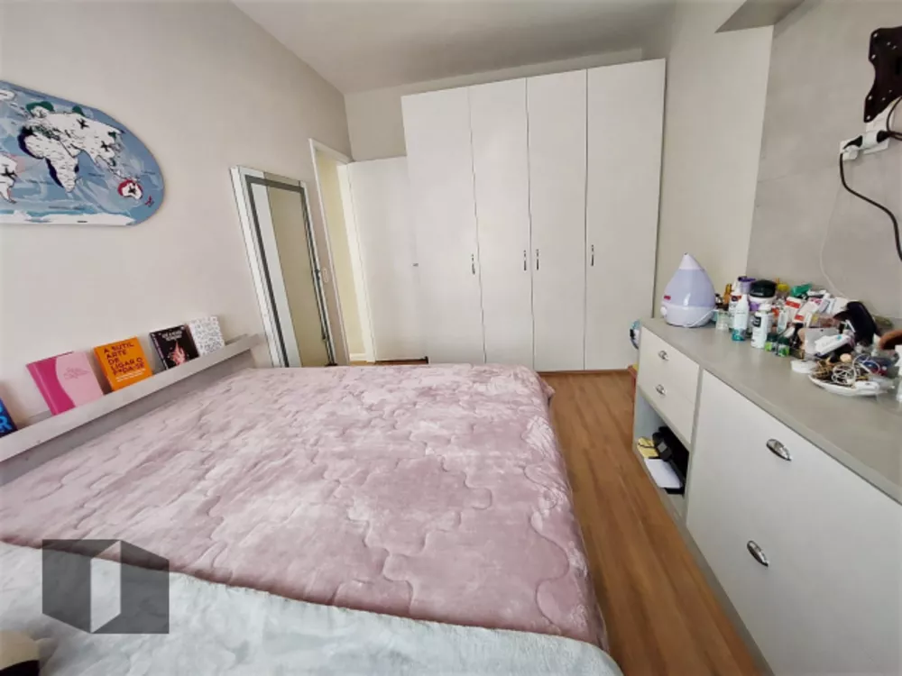 Apartamento, 4 quartos, 122 m² - Foto 22