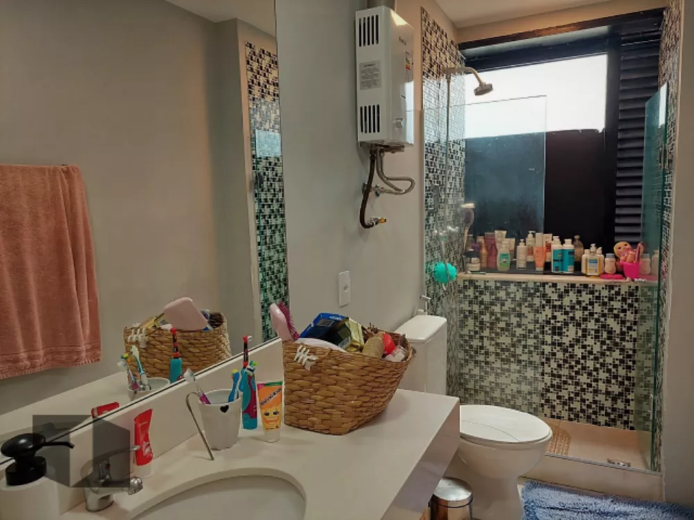 Apartamento, 4 quartos, 122 m² - Foto 2