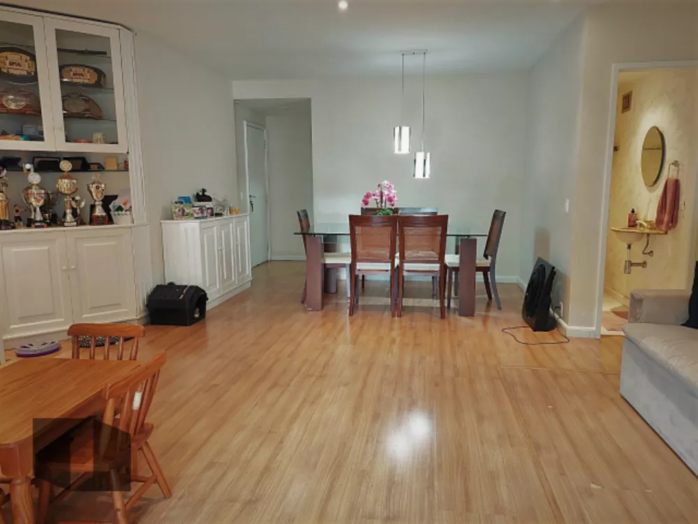 Apartamento, 4 quartos, 122 m² - Foto 39