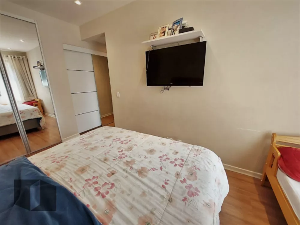 Apartamento, 4 quartos, 122 m² - Foto 52