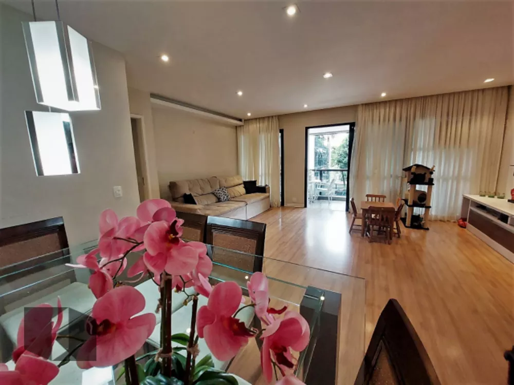 Apartamento, 4 quartos, 122 m² - Foto 29