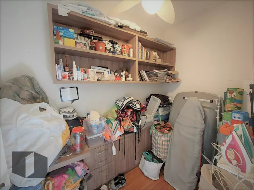 Apartamento, 4 quartos, 122 m² - Foto 13