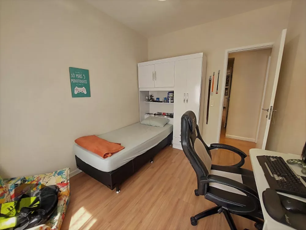 Apartamento, 4 quartos, 122 m² - Foto 45