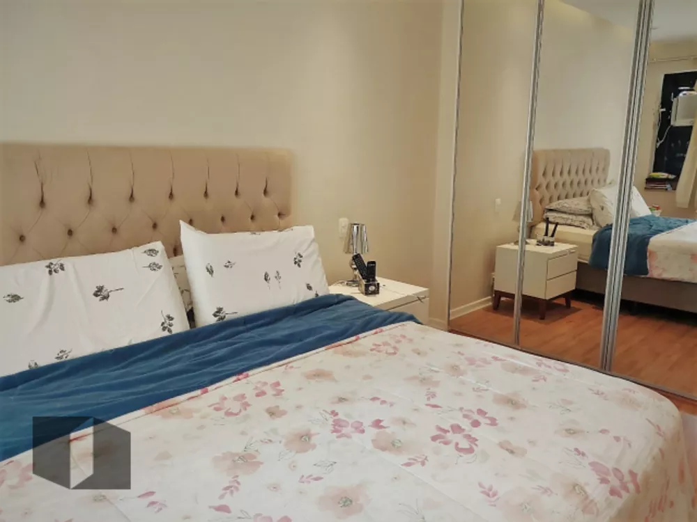 Apartamento, 4 quartos, 122 m² - Foto 11