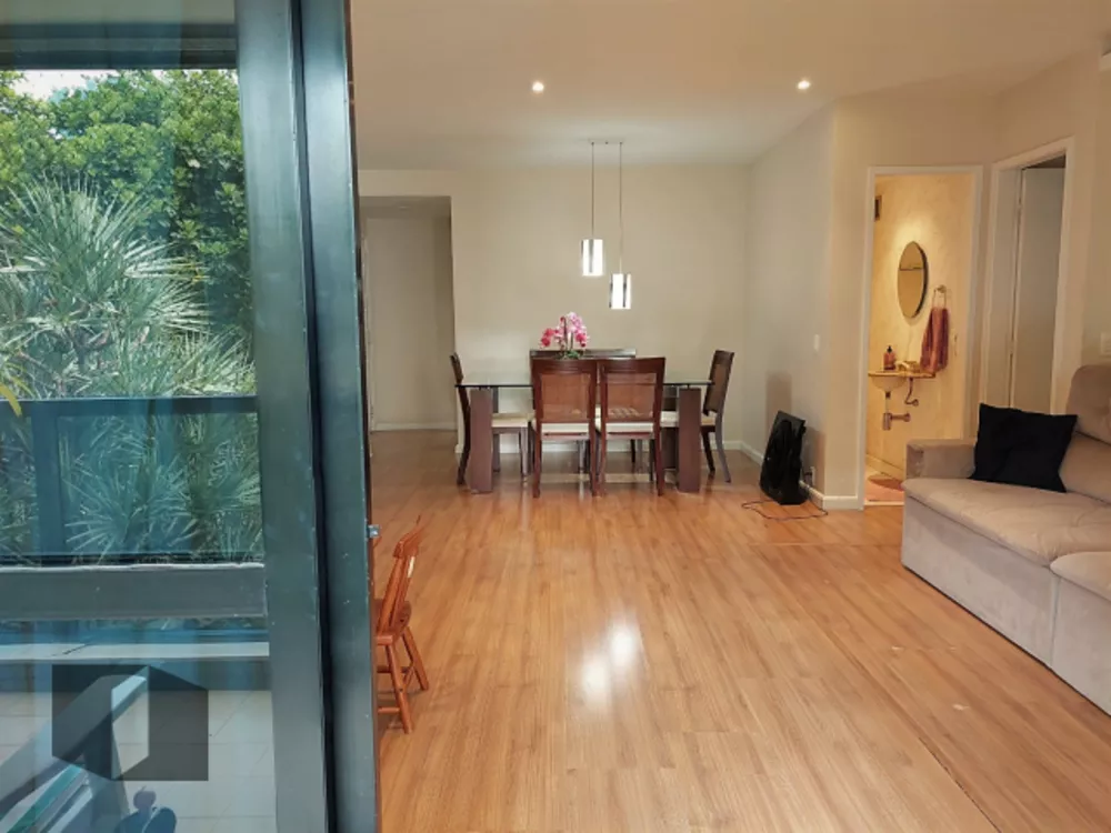 Apartamento, 4 quartos, 122 m² - Foto 24