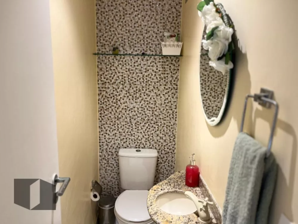 Apartamento, 4 quartos, 122 m² - Foto 25