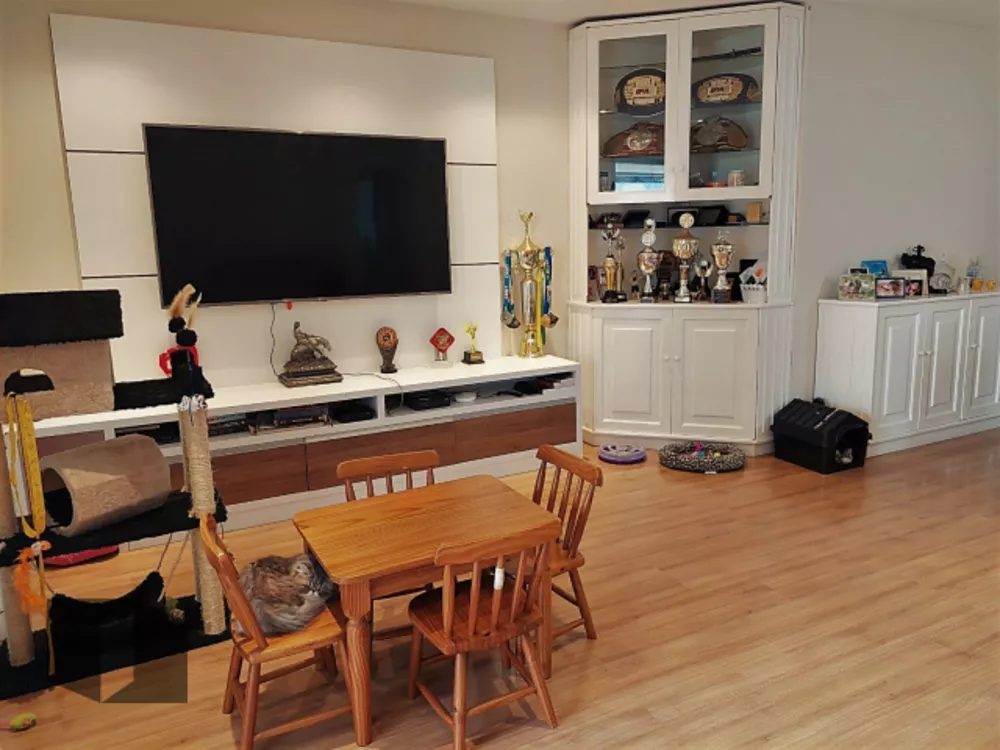 Apartamento, 4 quartos, 122 m² - Foto 31