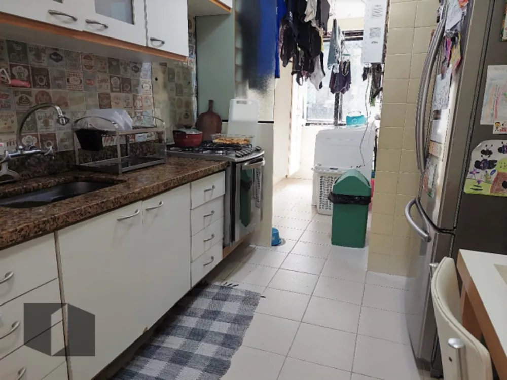 Apartamento, 4 quartos, 122 m² - Foto 54