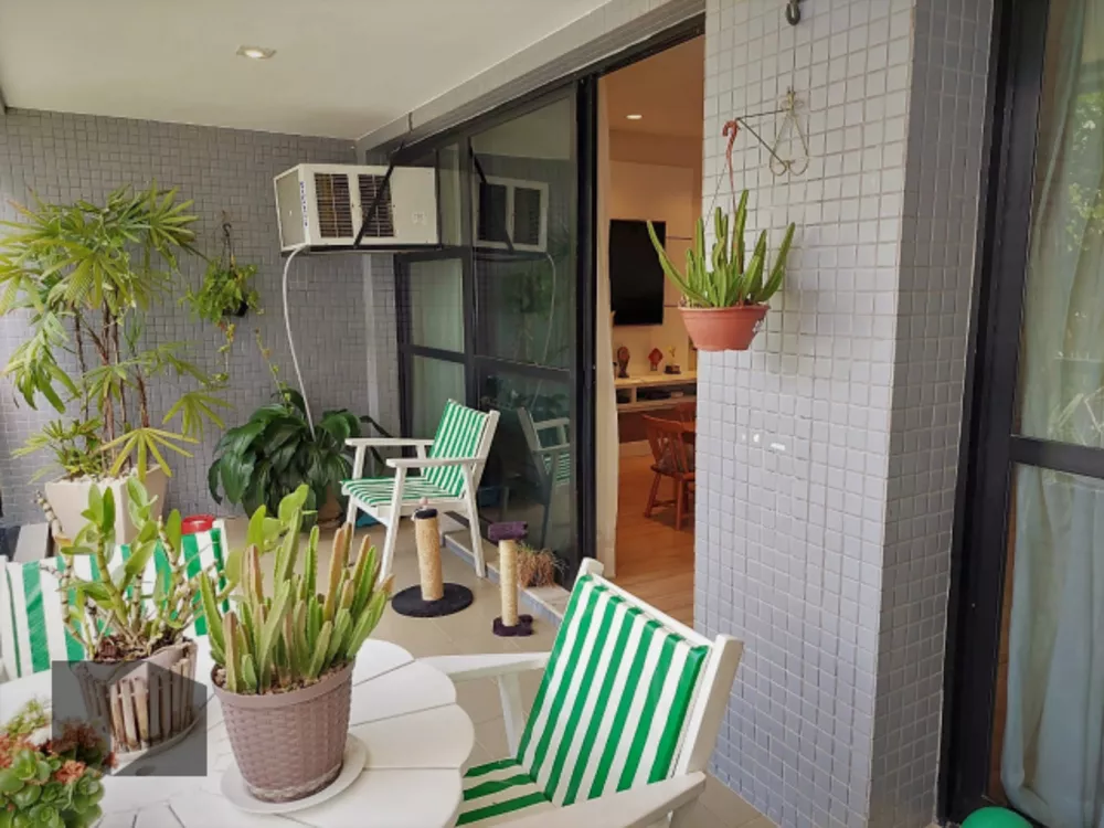 Apartamento, 4 quartos, 122 m² - Foto 30