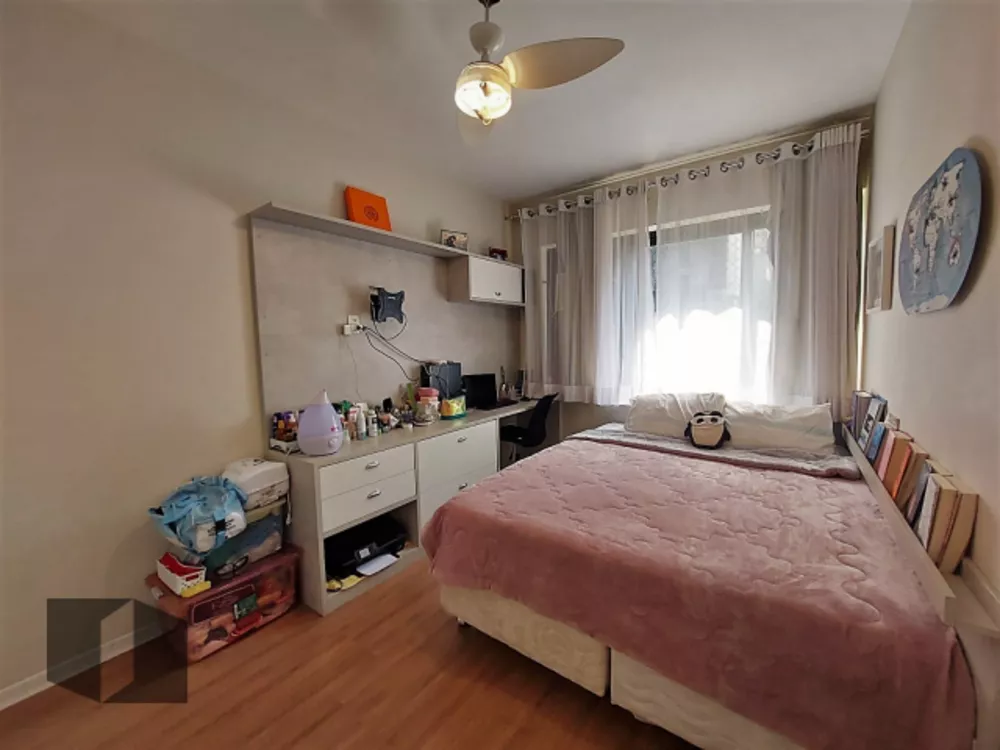 Apartamento, 4 quartos, 122 m² - Foto 40