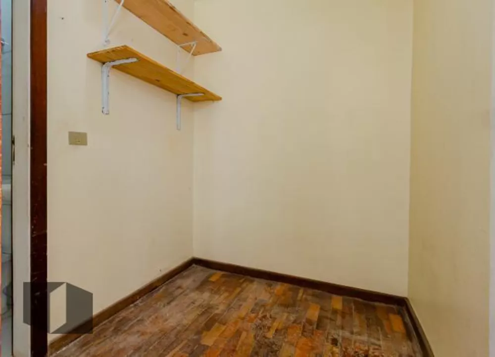 Apartamento à venda com 3 quartos, 174m² - Foto 11