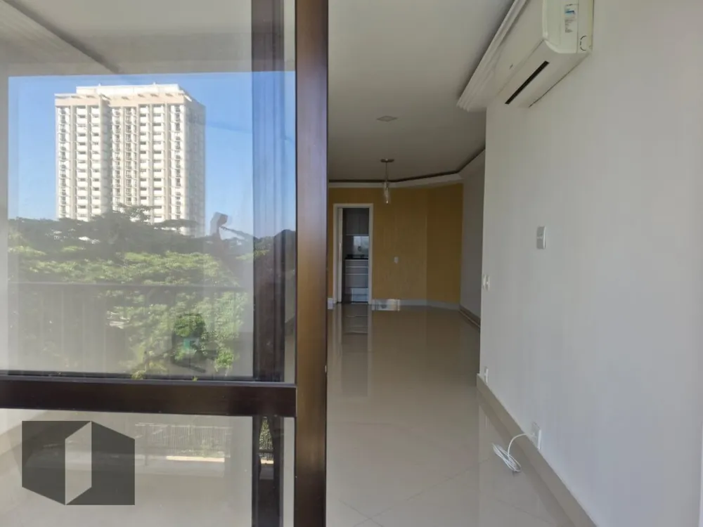 Apartamento, 3 quartos, 105 m² - Foto 3