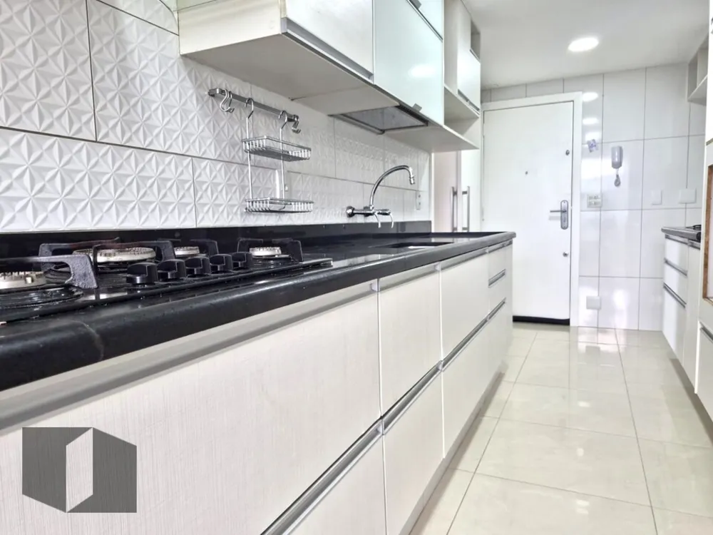 Apartamento, 3 quartos, 105 m² - Foto 10