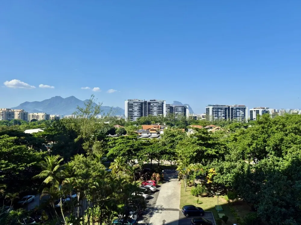 Apartamento, 3 quartos, 105 m² - Foto 9