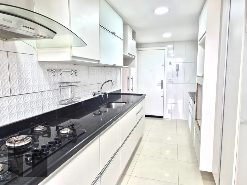 Apartamento, 3 quartos, 105 m² - Foto 12