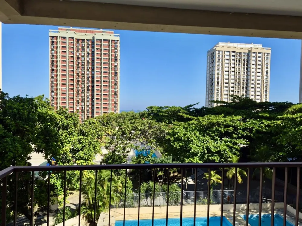 Apartamento, 3 quartos, 105 m² - Foto 1