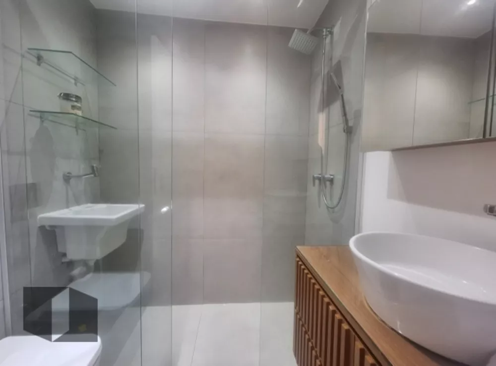 Apartamento, 1 quarto, 52 m² - Foto 10