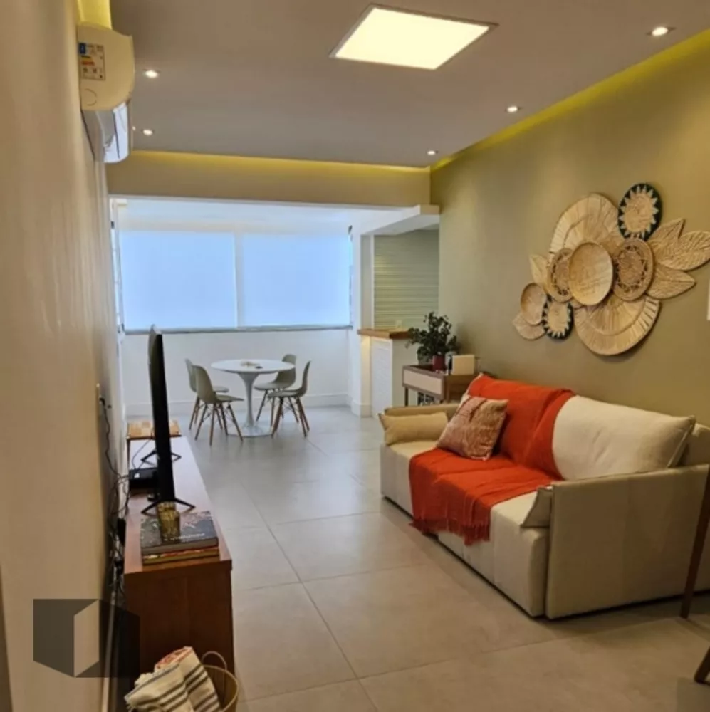 Apartamento, 1 quarto, 52 m² - Foto 3