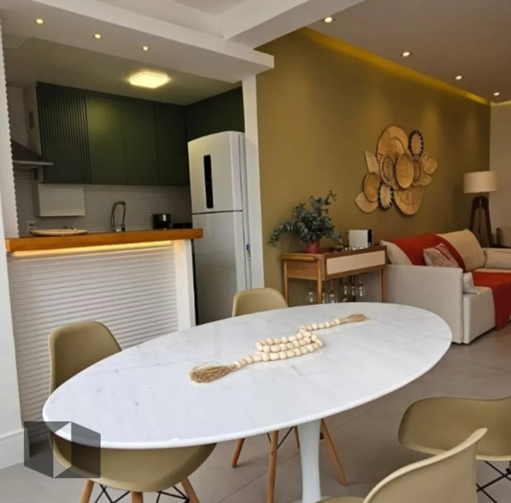 Apartamento, 1 quarto, 52 m² - Foto 2