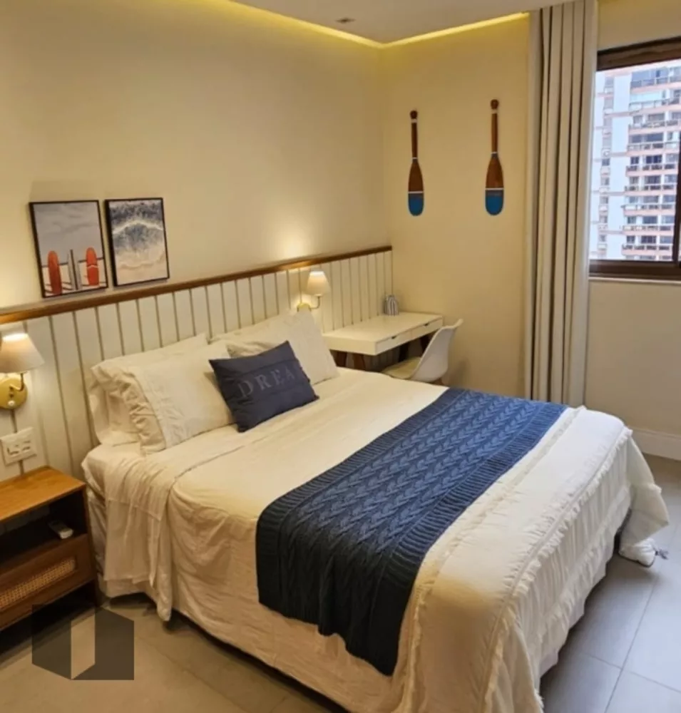 Apartamento, 1 quarto, 52 m² - Foto 25