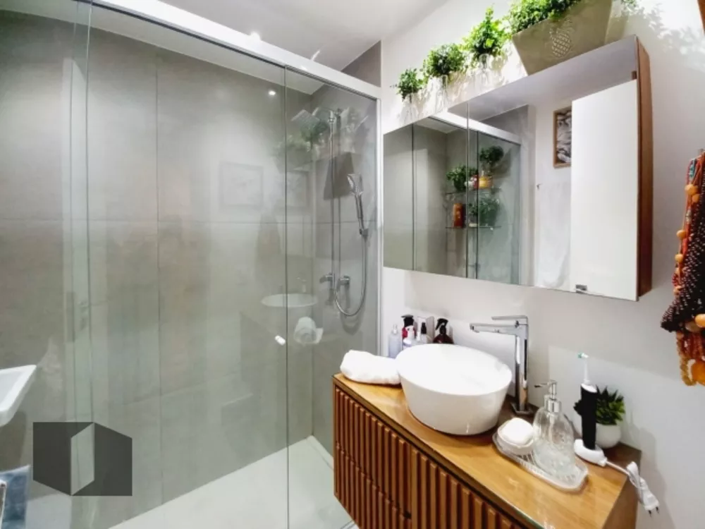 Apartamento, 1 quarto, 52 m² - Foto 11