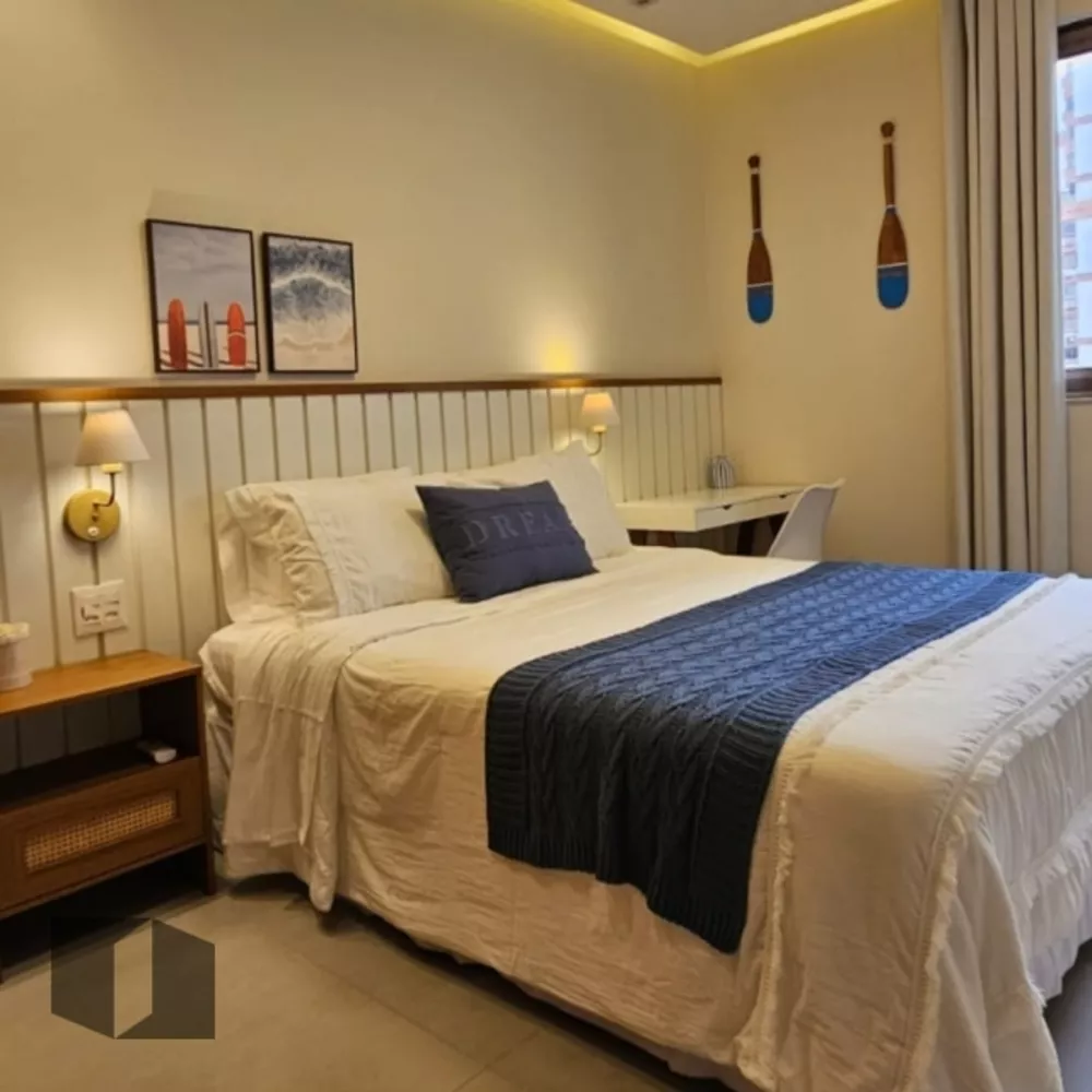 Apartamento, 1 quarto, 52 m² - Foto 26