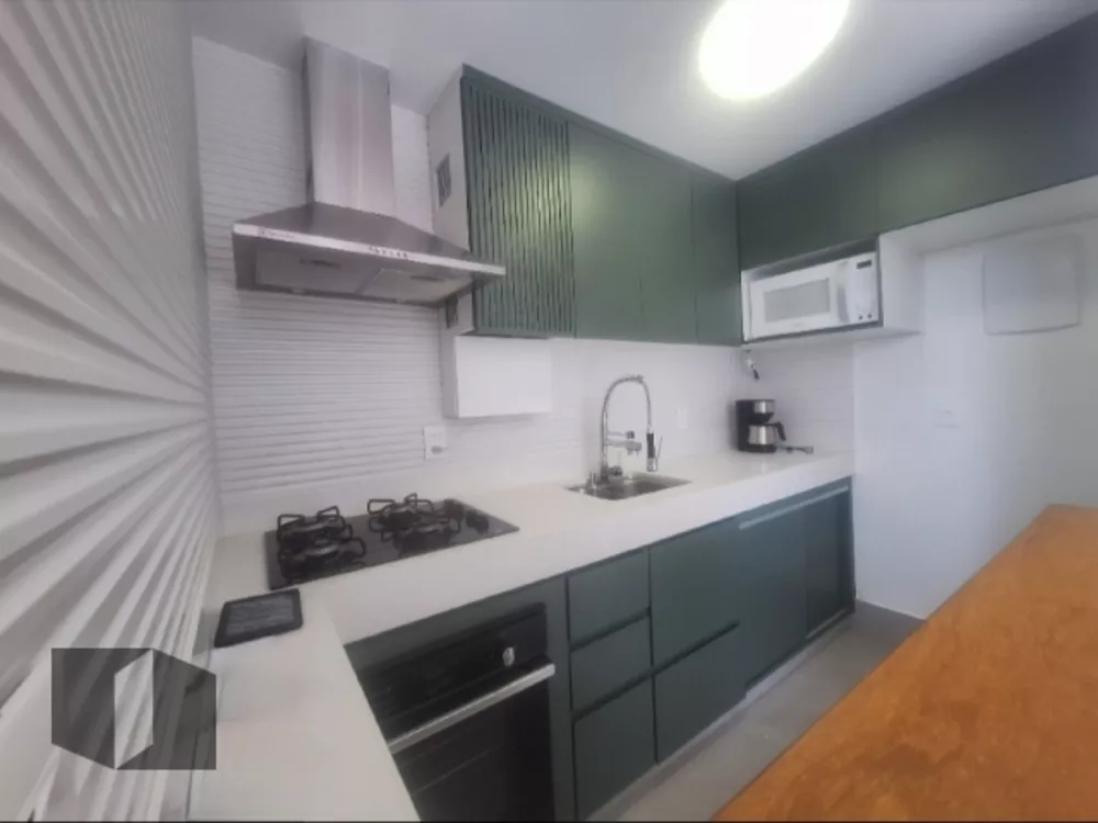 Apartamento, 1 quarto, 52 m² - Foto 22