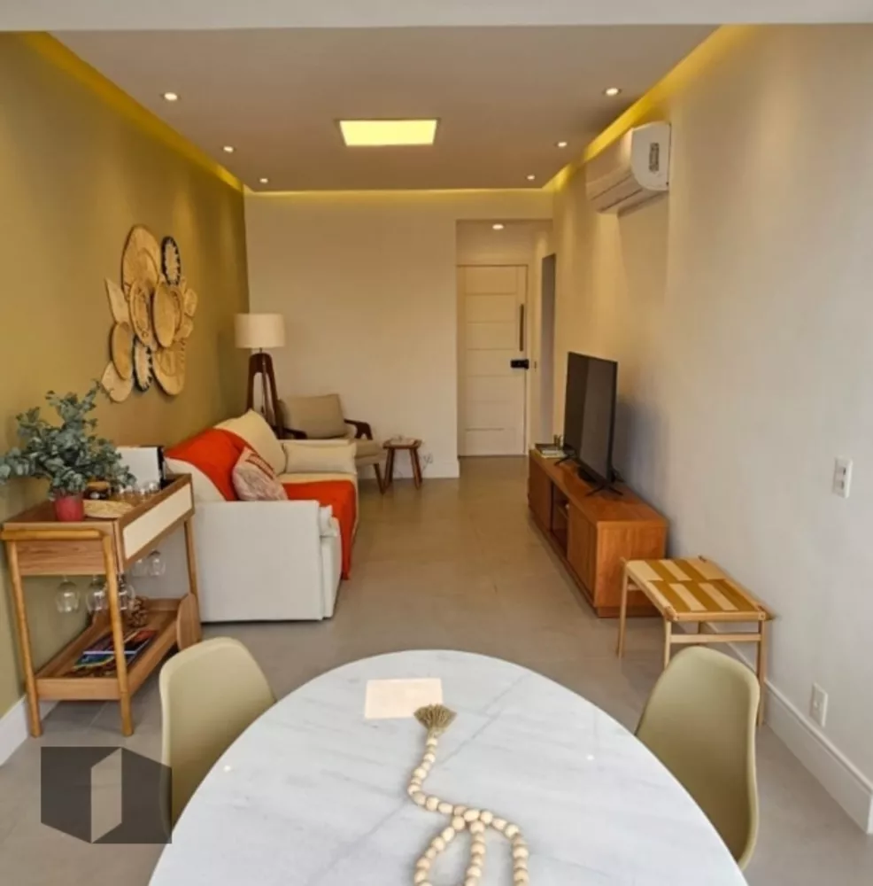 Apartamento, 1 quarto, 52 m² - Foto 5