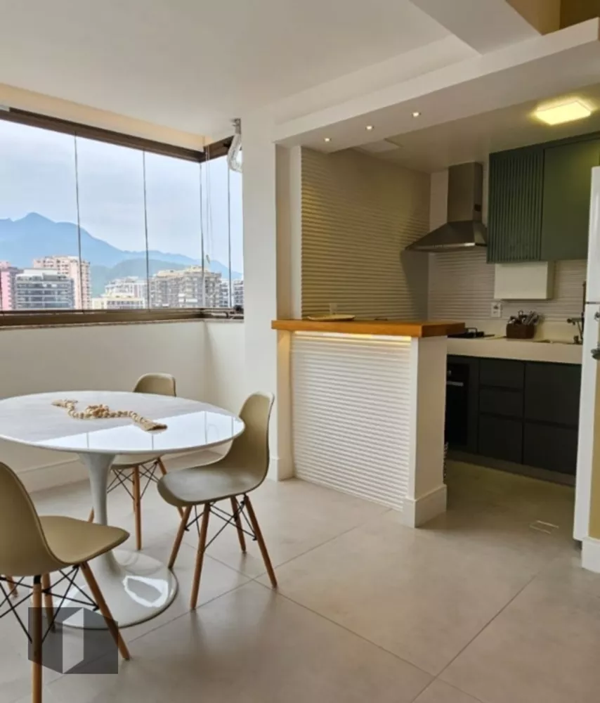 Apartamento, 1 quarto, 52 m² - Foto 6