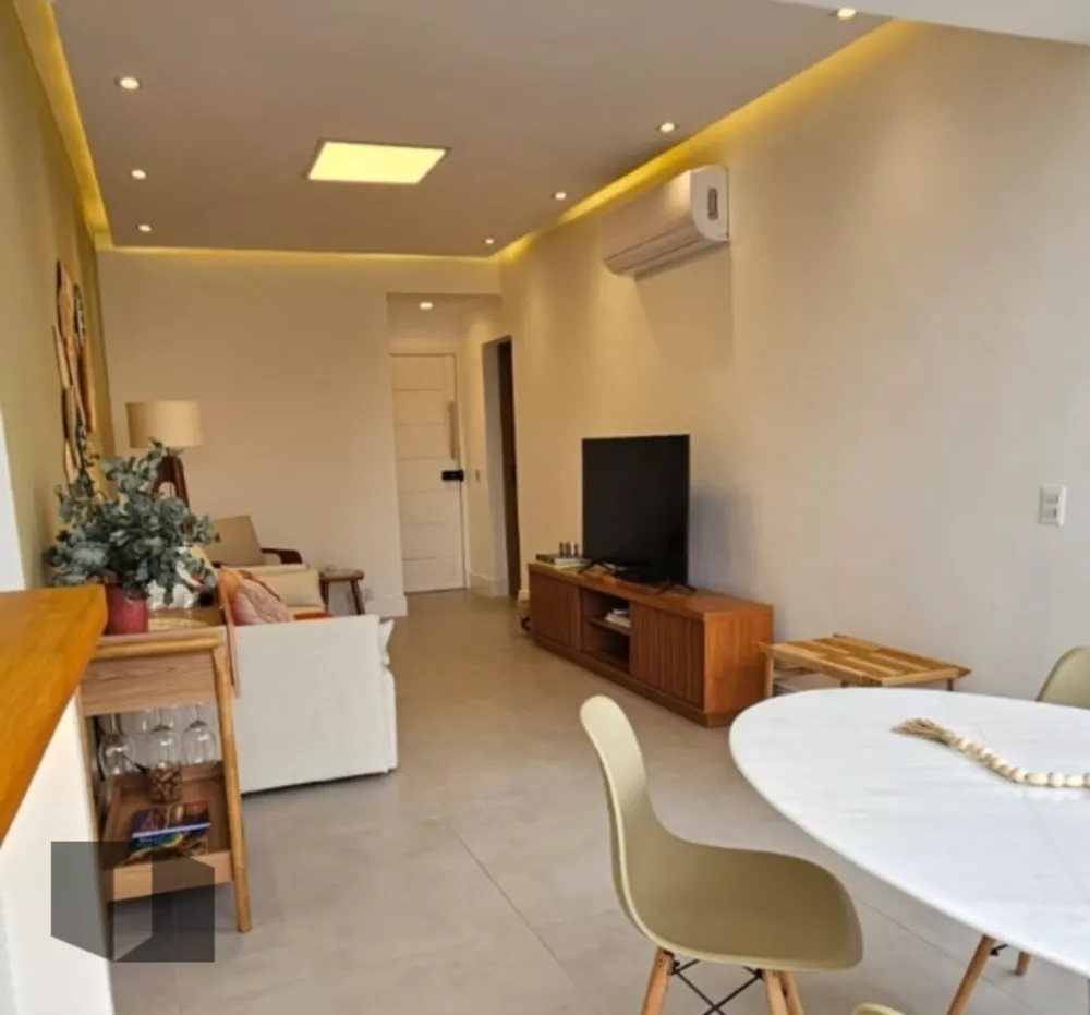 Apartamento, 1 quarto, 52 m² - Foto 7