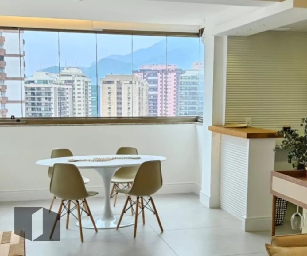 Apartamento, 1 quarto, 52 m² - Foto 16