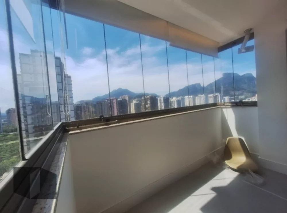 Apartamento, 1 quarto, 52 m² - Foto 20