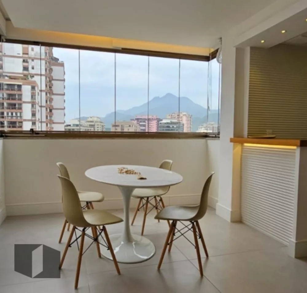 Apartamento, 1 quarto, 52 m² - Foto 12