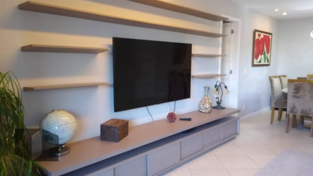 Apartamento, 4 quartos, 165 m² - Foto 17