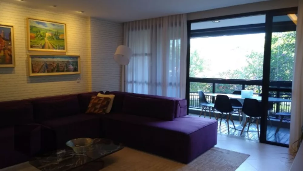 Apartamento, 4 quartos, 165 m² - Foto 13