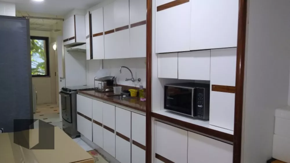 Apartamento, 4 quartos, 165 m² - Foto 32