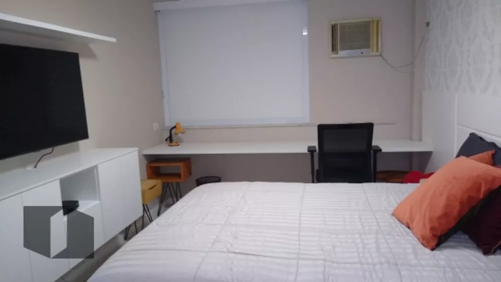 Apartamento, 4 quartos, 165 m² - Foto 5
