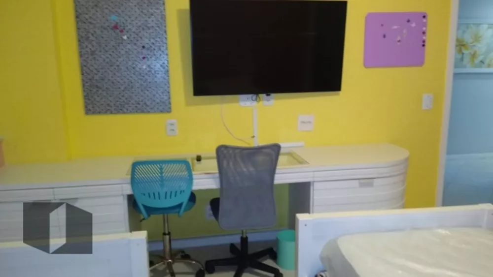 Apartamento, 4 quartos, 165 m² - Foto 6