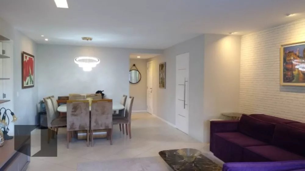 Apartamento, 4 quartos, 165 m² - Foto 22