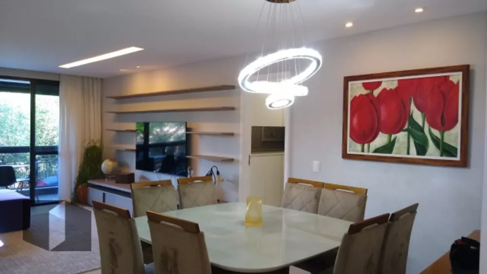 Apartamento, 4 quartos, 165 m² - Foto 28
