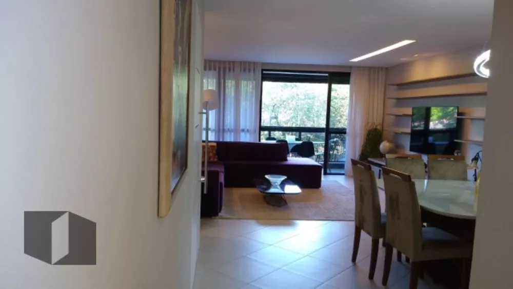 Apartamento, 4 quartos, 165 m² - Foto 12