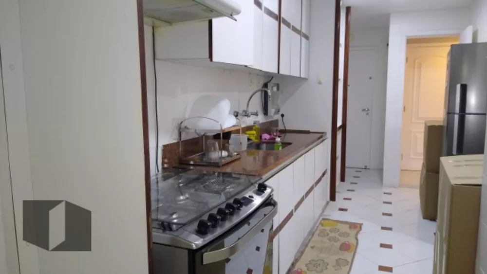 Apartamento, 4 quartos, 165 m² - Foto 23