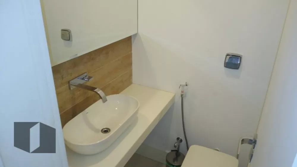 Apartamento, 4 quartos, 165 m² - Foto 2