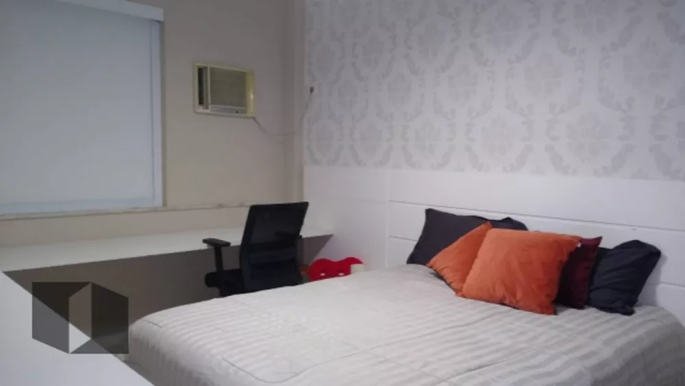 Apartamento, 4 quartos, 165 m² - Foto 25