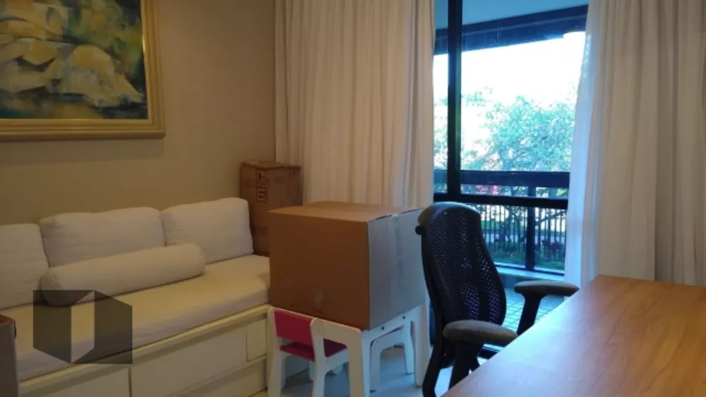 Apartamento, 4 quartos, 165 m² - Foto 16