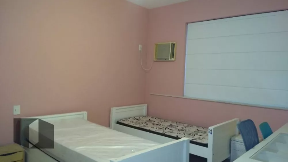 Apartamento, 4 quartos, 165 m² - Foto 35