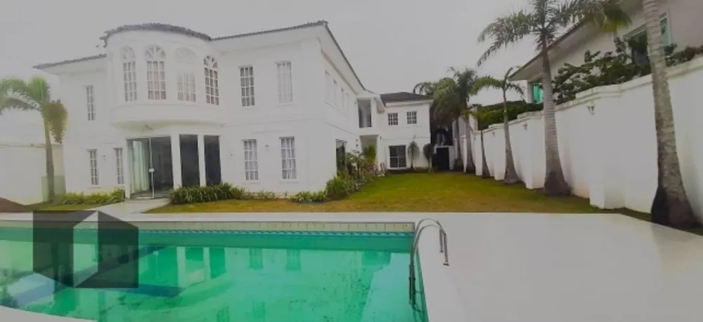 Casa, 4 quartos, 1021 m² - Foto 43