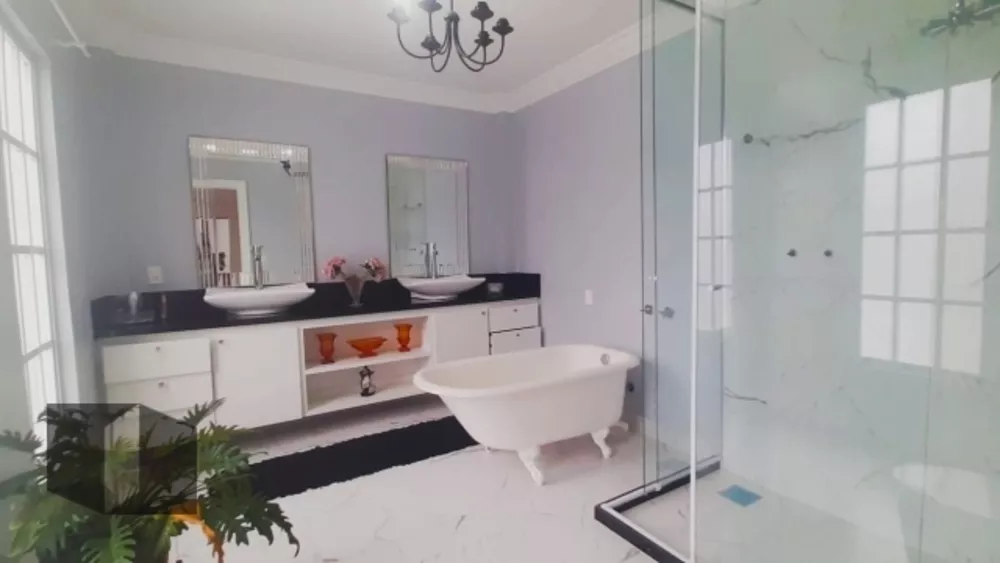 Casa, 4 quartos, 1021 m² - Foto 23