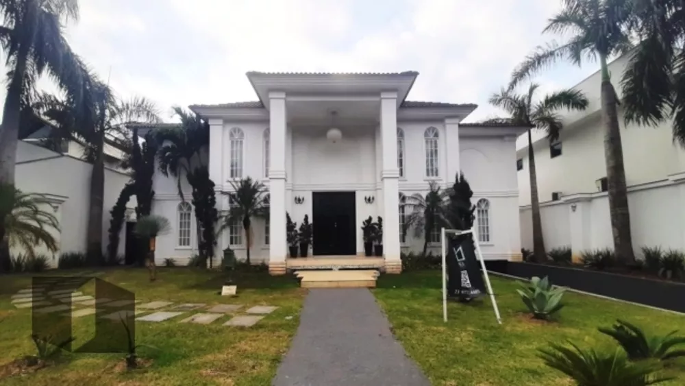 Casa, 4 quartos, 1021 m² - Foto 49