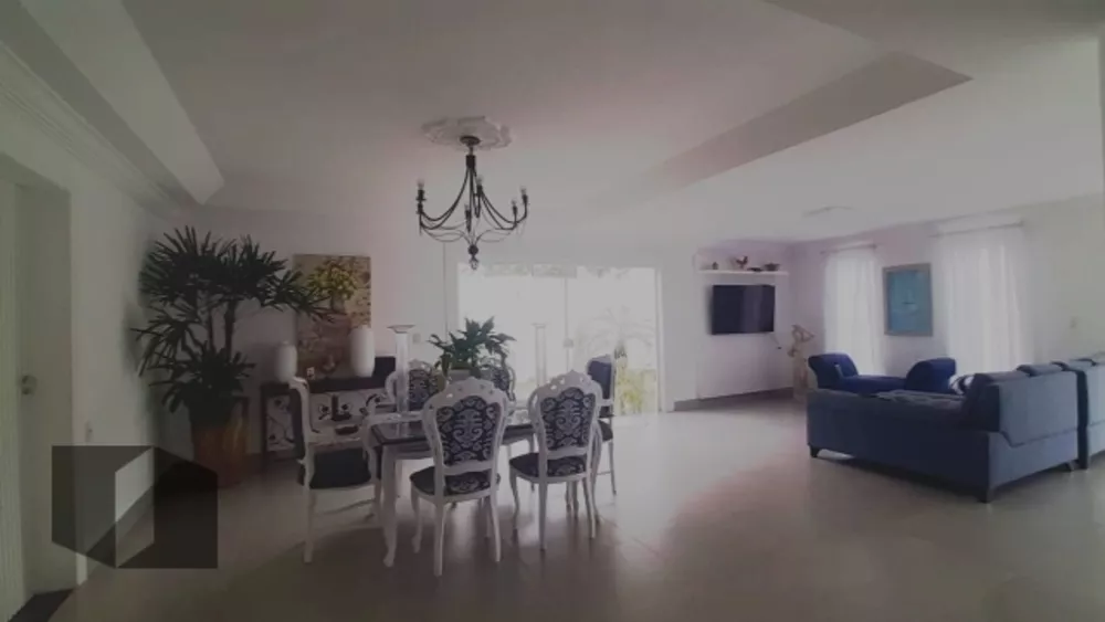 Casa, 4 quartos, 1021 m² - Foto 16